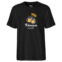 Herren T-Shirt Königin 2025/26 Schützenfest