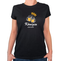 Damen T-Shirt Königin 2025/26 Schützenfest