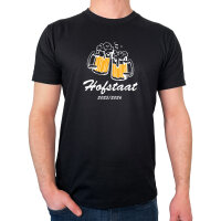 Herren T-Shirt Hofstaat 2025/26 Schützenfest