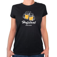 Damen T-Shirt Hofstaat 2025/26 Schützenfest