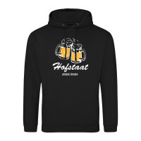Unisex Hoodie Hofstaat 2025/26 Schützenfest