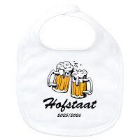 Baby Lätzchen Hofstaat 2025/26 Schützenfest...