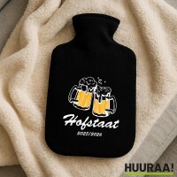 Wärmflasche Hofstaat 2025/26 Schützenfest