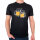 Herren T-Shirt Bierkrüge anstoßen Schützenfest