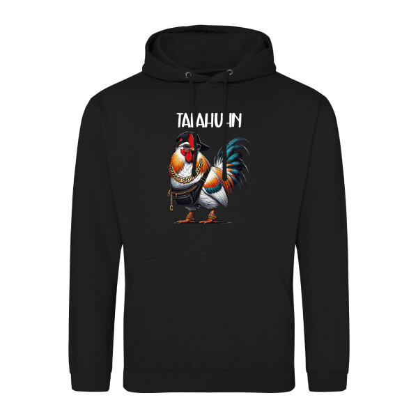 Unisex Hoodie Talahuhn Meme Talahon