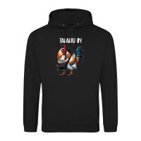 Unisex Hoodie Talahuhn Meme Talahon