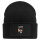 Beanie mit Patch Talahuhn Meme Talahon Black