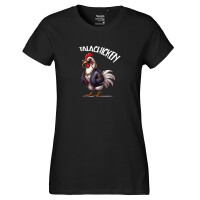 Damen T-Shirt Talachicken Meme Talahon