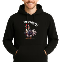 Unisex Hoodie Talachicken Meme Talahon