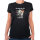 Damen T-Shirt Ich halte das für irrelefant Elefant Meme
