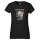Damen T-Shirt Ich halte das für irrelefant Elefant Meme