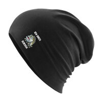 Beanie Ich dreh Dorsch Comic Meme