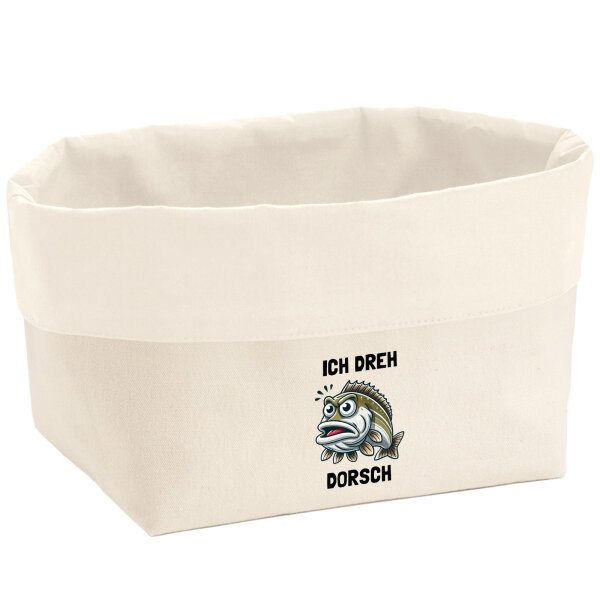 Organizer Ich dreh Dorsch Comic Meme