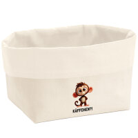 Organizer Käffchen? Affe Äffchen Meme