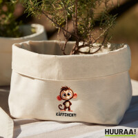 Organizer Käffchen? Affe Äffchen Meme