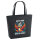 Filz Shopper Bitte mach dass es entet Ente Meme 22 Liter