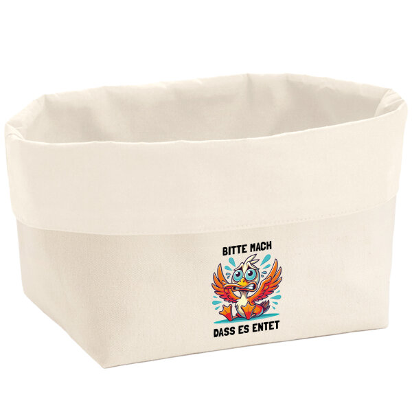 Organizer Bitte mach dass es entet Ente Meme