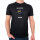 Herren T-Shirt Das ist echt Amselig Amsel Meme