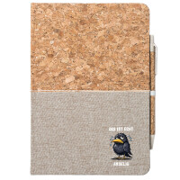 Notizbuch A5 Das ist echt Amselig Amsel Meme 80 Blatt...