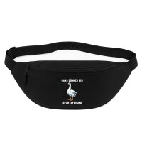 Bauchtasche Gans d&uuml;nnes Eis Sportsfreund Gans...