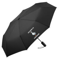 Regenschirm Gans dünnes Eis Sportsfreund Gans Meme...