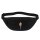 Bauchtasche Baseball Pitcher bunte Silhouette 2,5 Liter Black