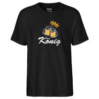 Herren T-Shirt König Schützenfest