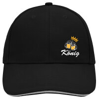 Kappe König Schützenfest