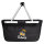Einkaufskorb faltbar König Schützenfest 20 Liter Black