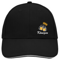 Kappe Königin Schützenfest