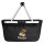 Einkaufskorb faltbar Königin Schützenfest 20 Liter Black