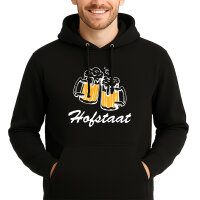 Unisex Hoodie Hofstaat Schützenfest