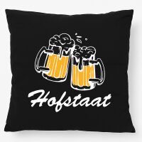 Kissen Hofstaat Schützenfest 40x40cm