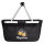 Einkaufskorb faltbar Hofstaat Schützenfest 20 Liter Black