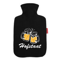 Wärmflasche Hofstaat Schützenfest