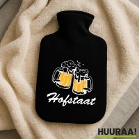 Wärmflasche Hofstaat Schützenfest