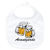 Baby Lätzchen Avantgarde Schützenfest...