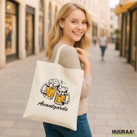 Jutebeutel Avantgarde Schützenfest 10 Liter