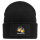Beanie mit Patch Avantgarde Schützenfest Black