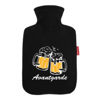 Wärmflasche Avantgarde Schützenfest