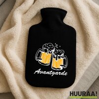 Wärmflasche Avantgarde Schützenfest