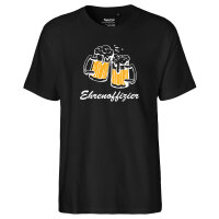 Herren T-Shirt Ehrenoffizier Schützenfest