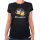 Damen T-Shirt Ehrenoffizier Schützenfest