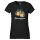 Damen T-Shirt Ehrenoffizier Schützenfest