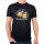 Herren T-Shirt Tambourmajor Spielmannszug
