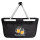 Einkaufskorb faltbar Tambourmajor Spielmannszug 20 Liter Black