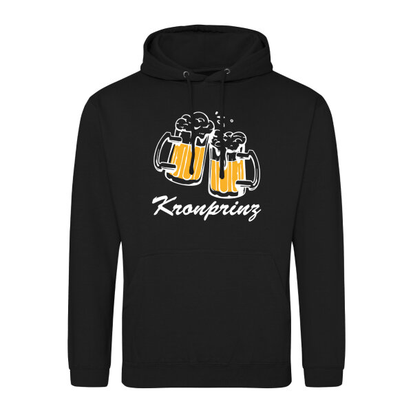 Unisex Hoodie Kronprinz Schützenfest
