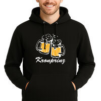 Unisex Hoodie Kronprinz Schützenfest
