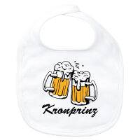 Baby Lätzchen Kronprinz Schützenfest...