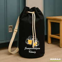 Seesack Jungschützenkönig Schützenfest 20...